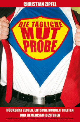 Die tgliche Mutprobe
