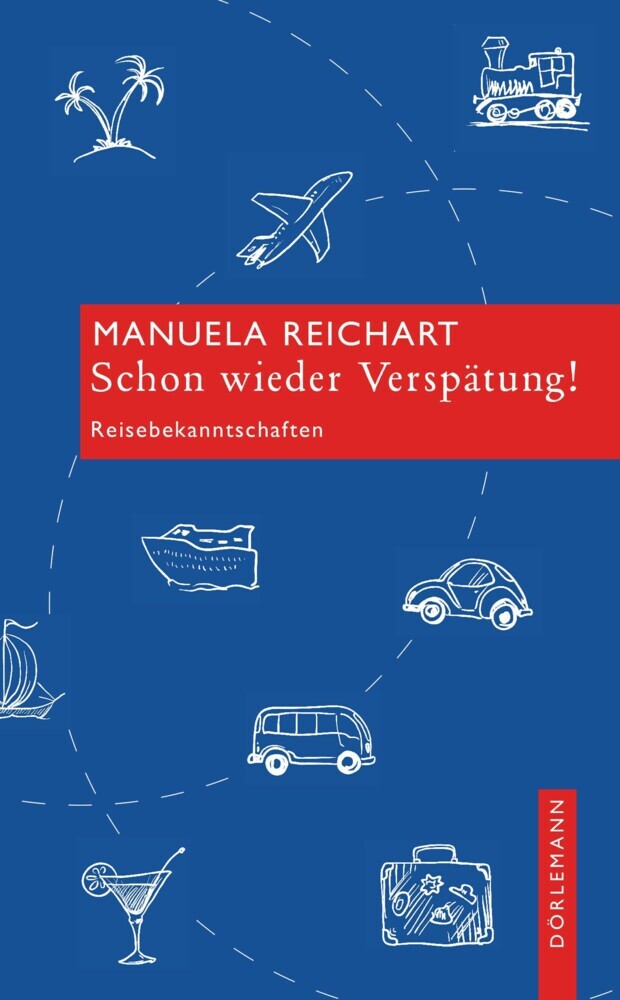 Schon wieder Verspätung! main product photo