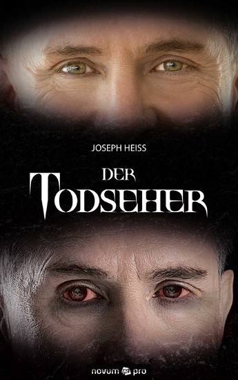 Der Todseher main product photo