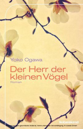 Der Herr der kleinen Vögel