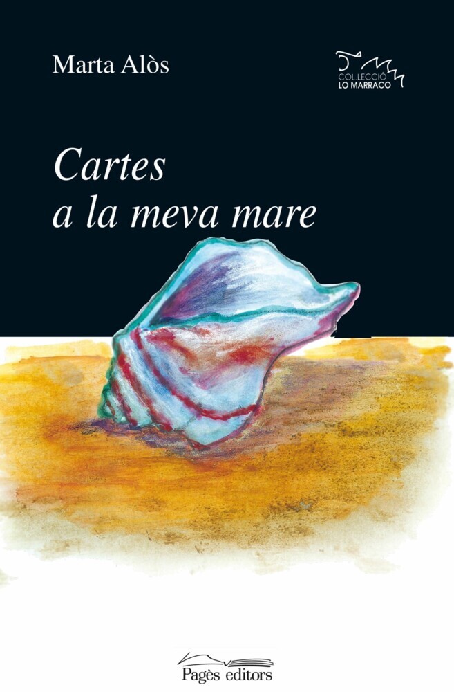 Cartes a la meva mare main product photo