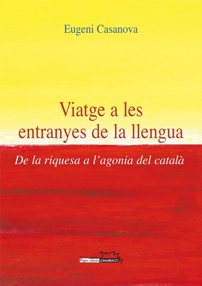 Viatge a les entranyes de la llengua main product photo