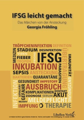 IFSG leicht gemacht