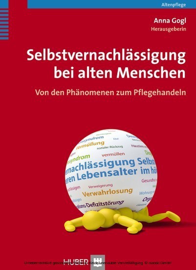 Selbstvernachlässigung bei alten Menschen main product photo
