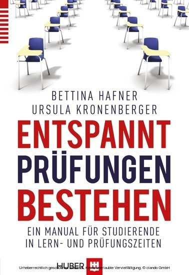 Entspannt Prüfungen bestehen main product photo