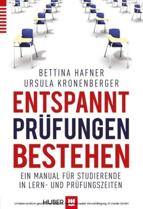 Entspannt Prüfungen bestehen