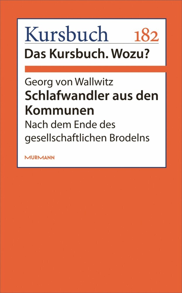 Schlafwandler aus den Kommunen main product photo
