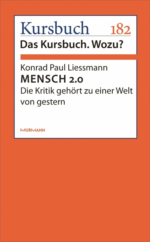 MENSCH 2.0 main product photo