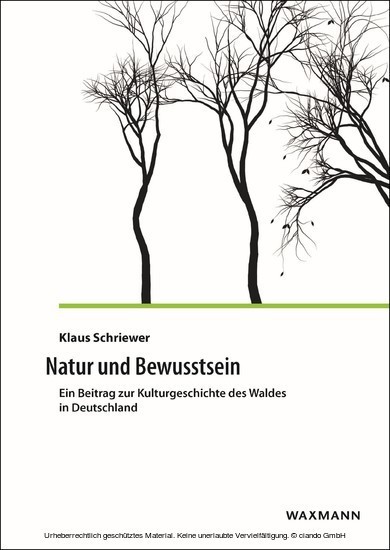 Natur und Bewusstsein main product photo