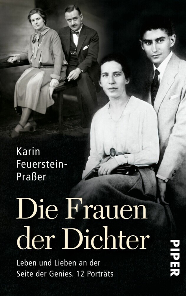 Die Frauen der Dichter main product photo