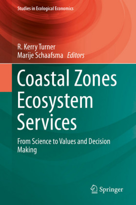 Coastal Zones Ecosystem Services