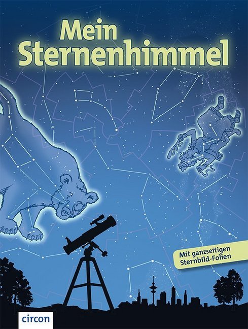 Mein Sternenhimmel main product photo