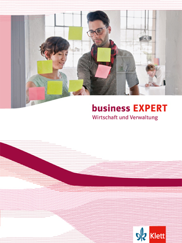 Business EXPERT Bundesausgabe. Wirtschaft und Verwaltung main product photo