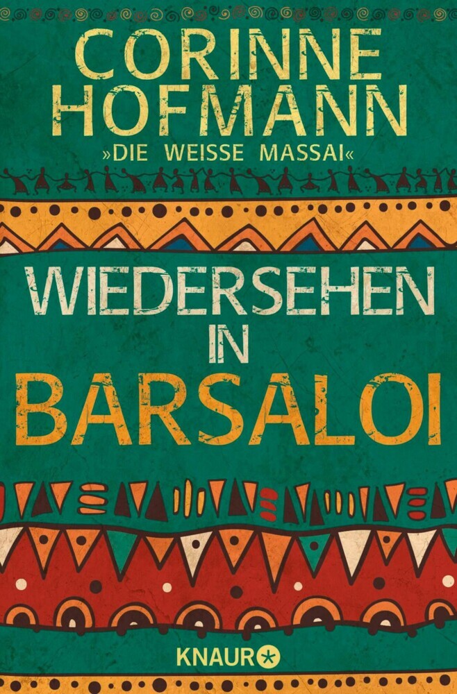 Wiedersehen in Barsaloi main product photo