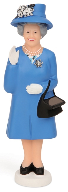 Solar Queen blau main product photo
