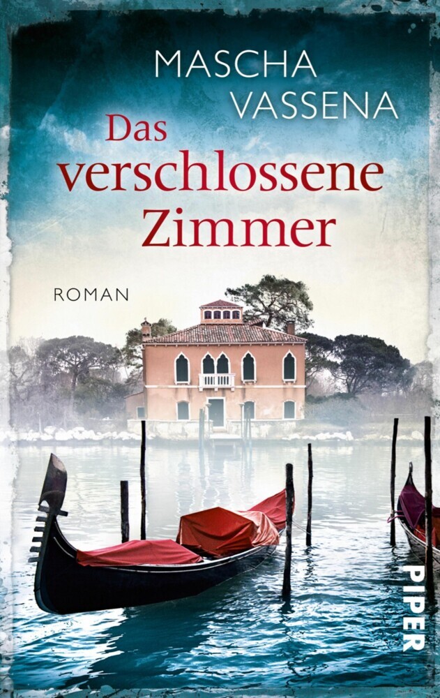 Das verschlossene Zimmer main product photo