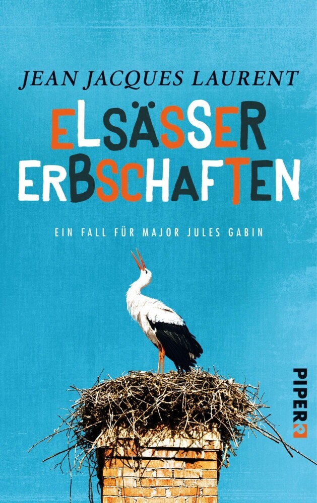 Elsässer Erbschaften main product photo