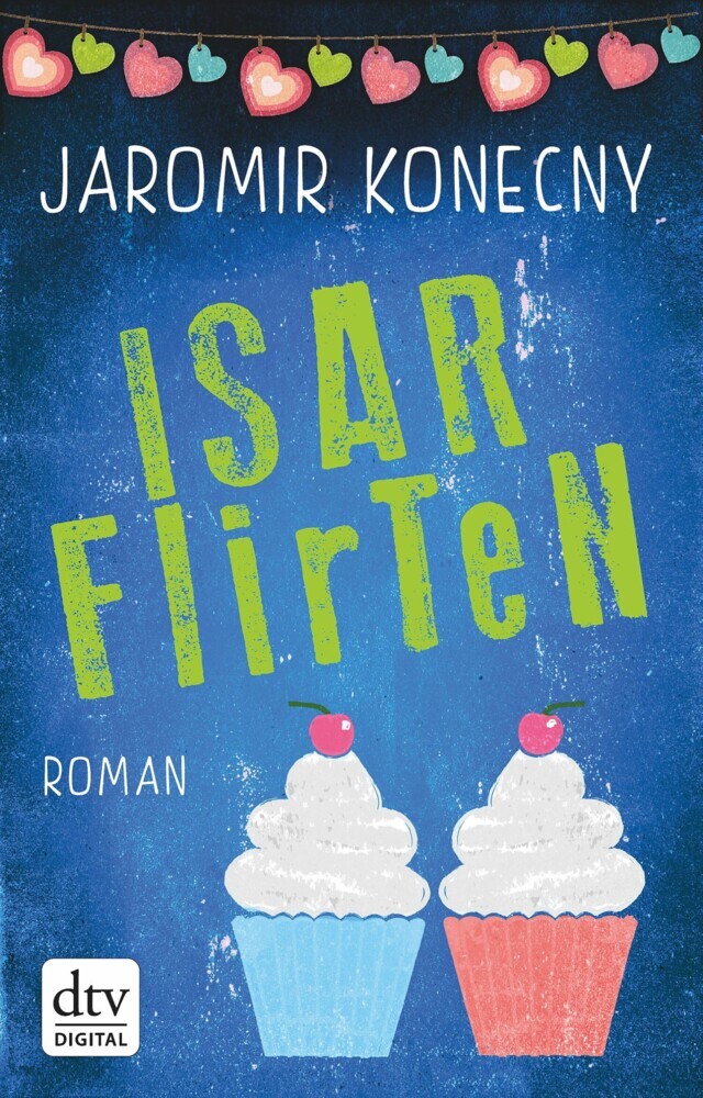 Isarflirten main product photo