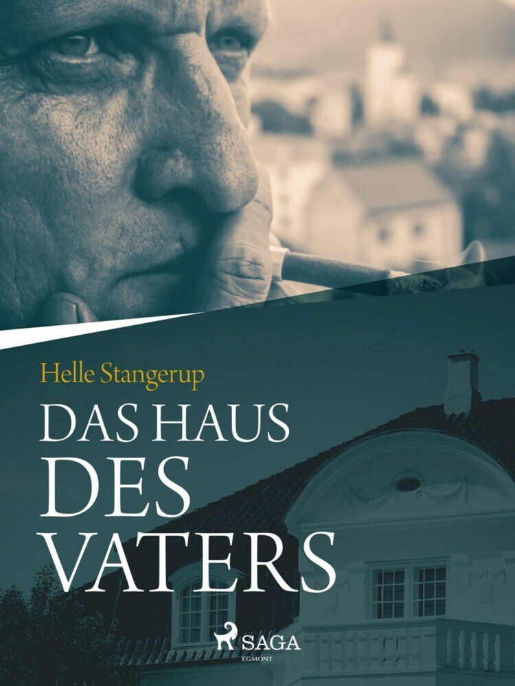 Das Haus des Vaters main product photo