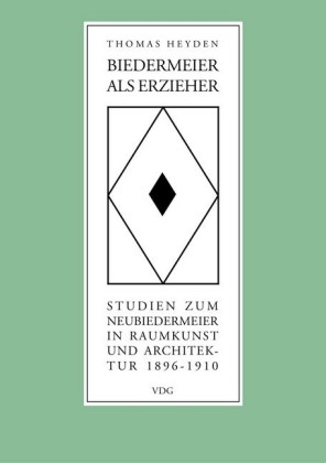 Biedermeier als Erzieher