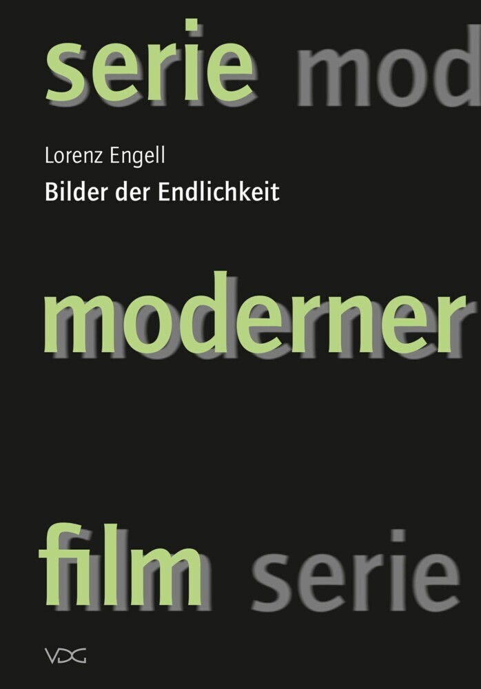 Bilder der Endlichkeit main product photo