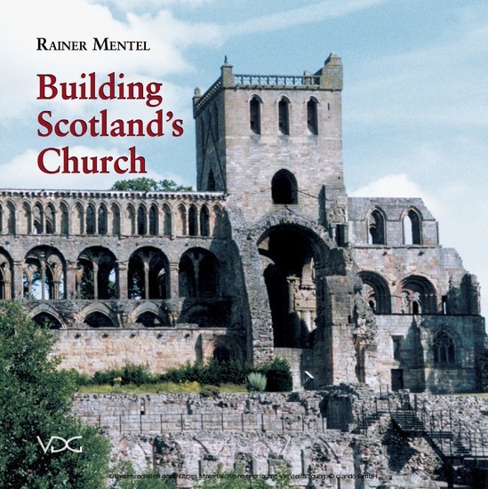 Building Scotland's Church main product photo