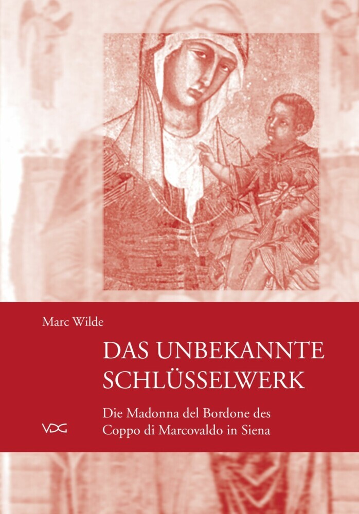 Das unbekannte Schlüsselwerk main product photo