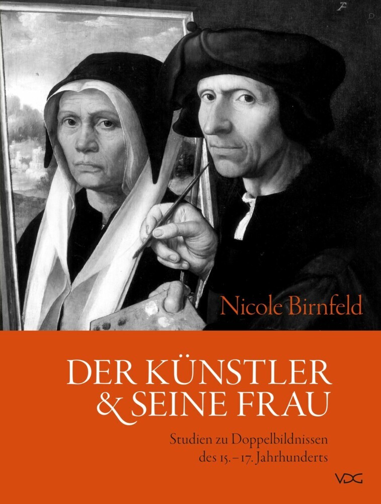 Der Künstler und seine Frau main product photo