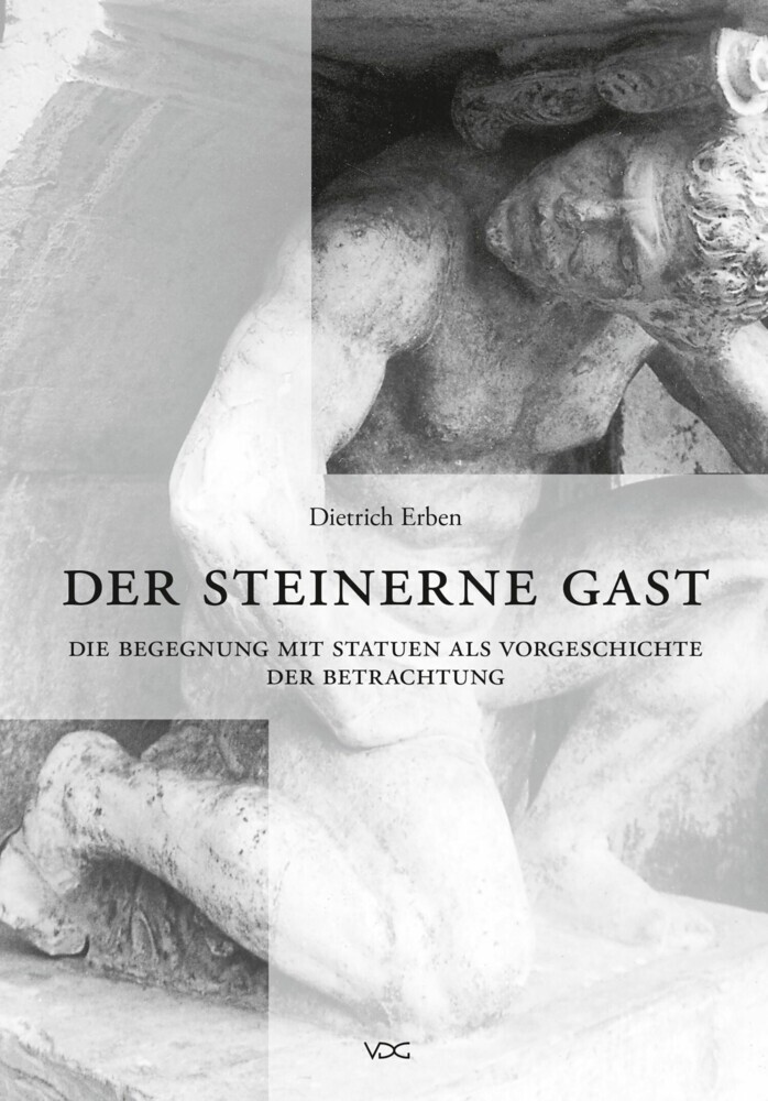 Der steinerne Gast main product photo