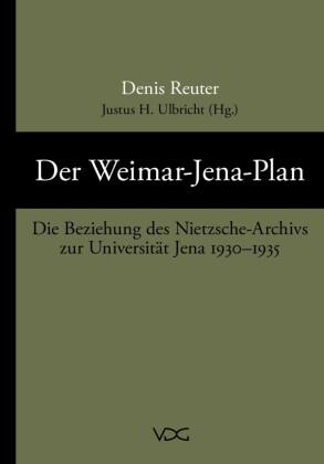 Der Weimar-Jena Plan