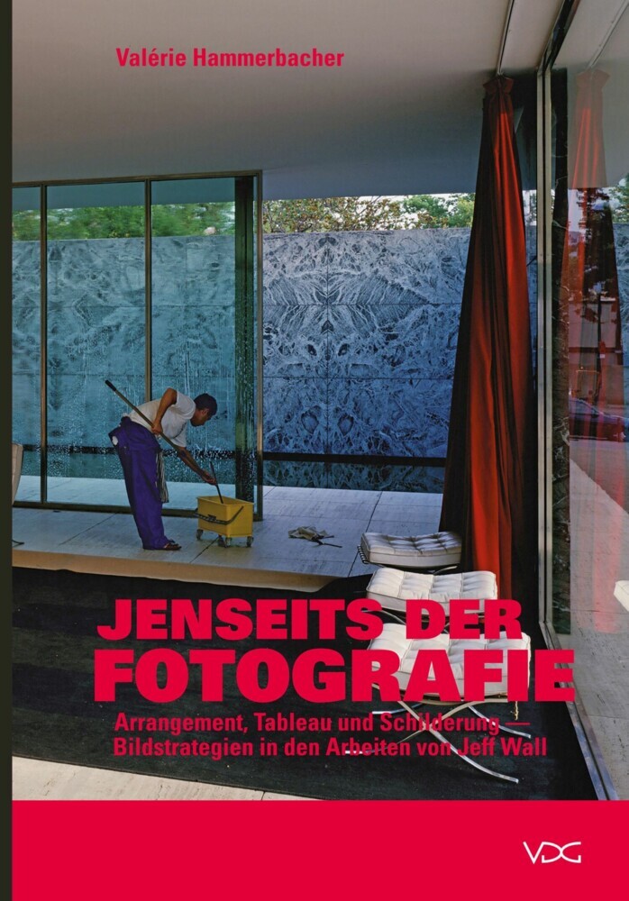 Jenseits der Fotografie main product photo