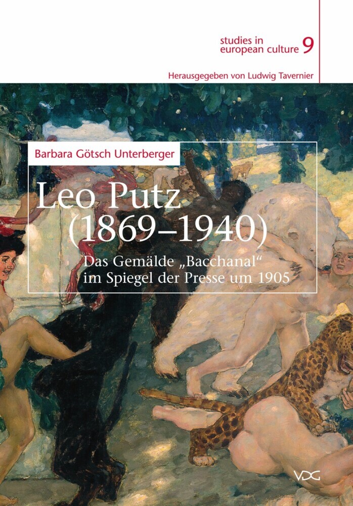 Leo Putz (1869-1940) main product photo