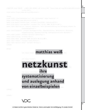 Netzkunst