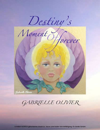 Destiny's Moment of Forever main product photo