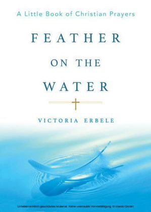 Feather On the Water
