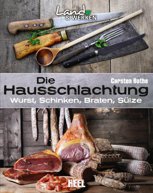 Die Hausschlachtung main product photo