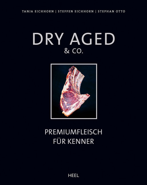 Dry Aged & Co. main product photo