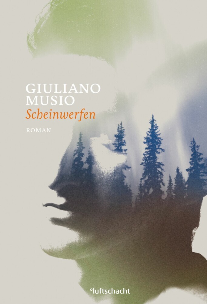 Scheinwerfen main product photo