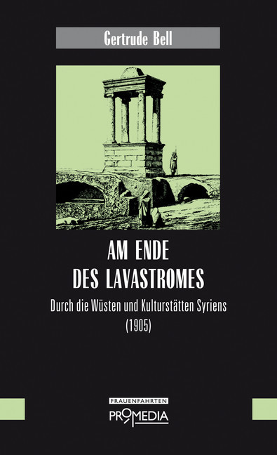 Am Ende des Lavastromes main product photo