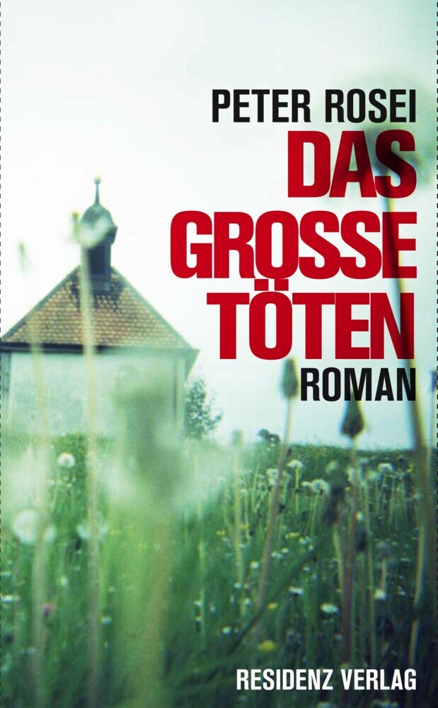 Das große Töten main product photo