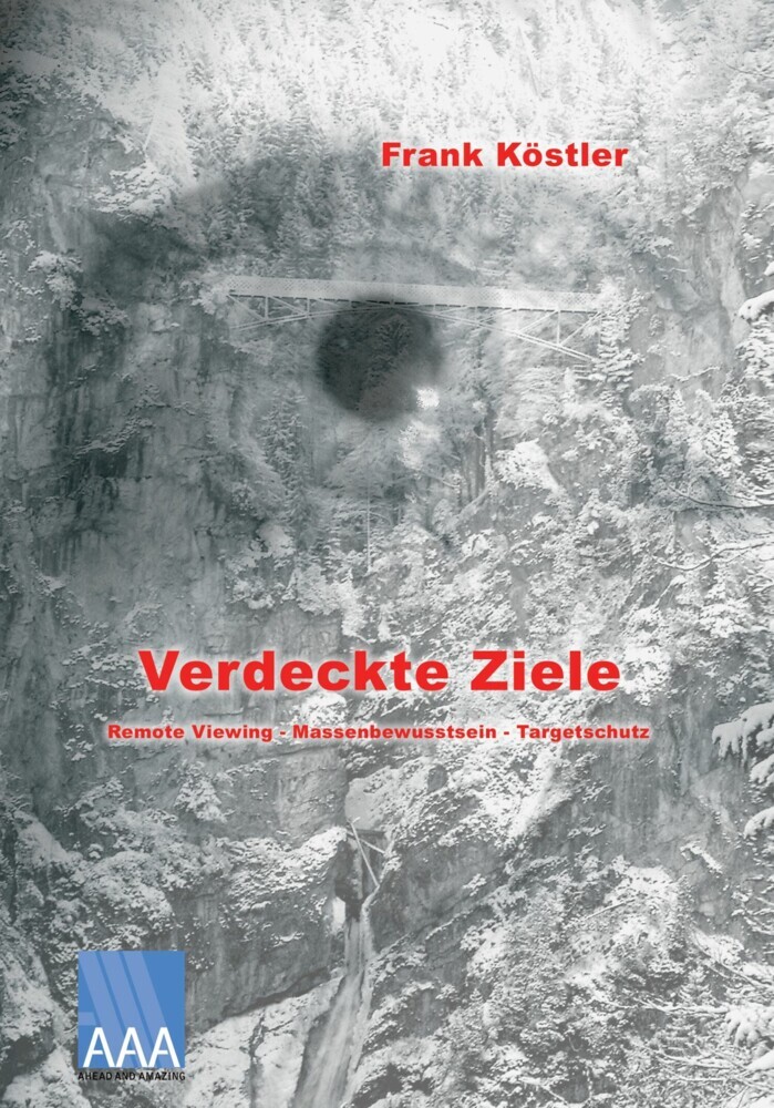 Verdeckte Ziele main product photo