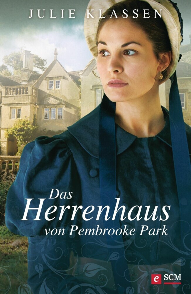 Das Herrenhaus von Pembrooke Park main product photo