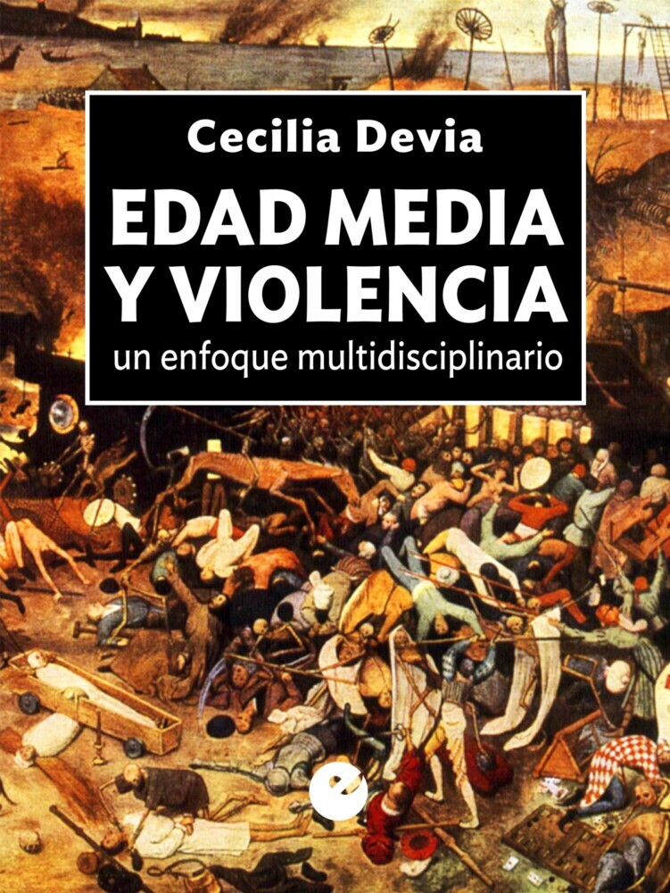 Edad Media y violencia main product photo