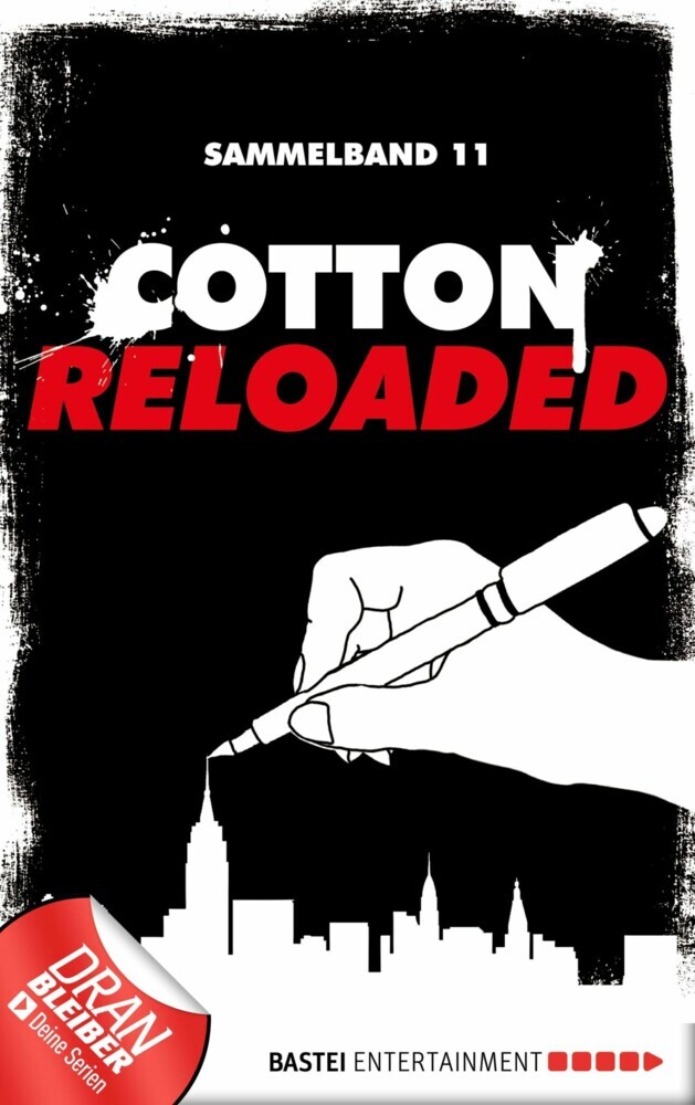 Cotton Reloaded - Sammelband 11 main product photo