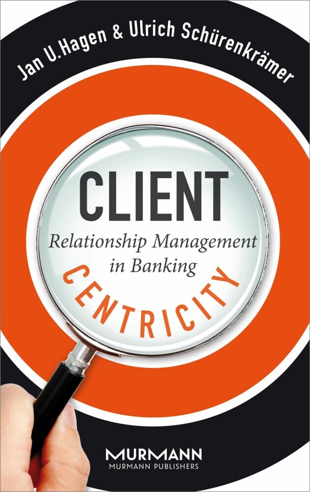 Client Centricity main product photo