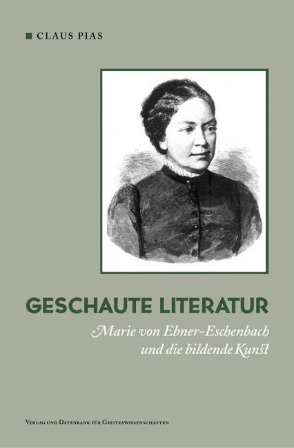 Geschaute Literatur main product photo
