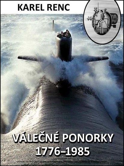 Válecné ponorky 1776-1985 main product photo