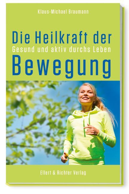 Die Heilkraft der Bewegung main product photo