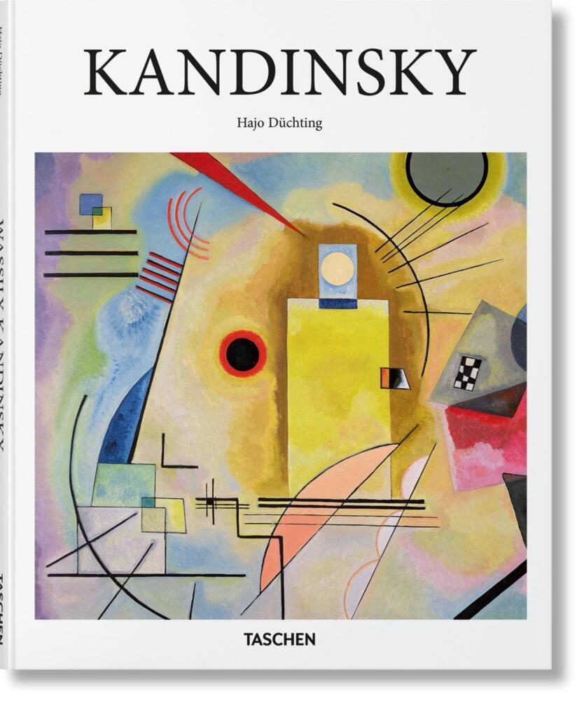 Kandinsky main product photo