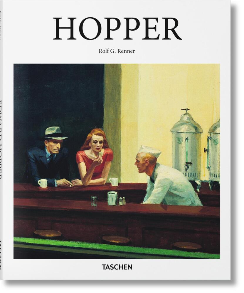 Hopper main product photo
